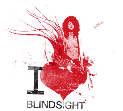 blindsight blindsightband band paris toulouse dona confuse